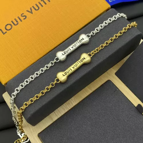 Replica Louis Vuitton LV Bracelets #1288564 $22.00 USD for Wholesale