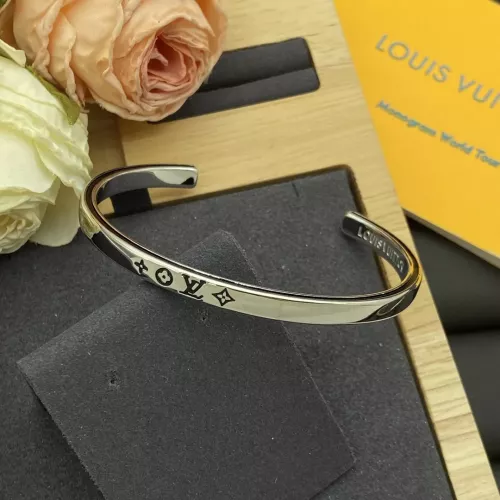 Replica Louis Vuitton LV Bracelets #1288566 $22.00 USD for Wholesale