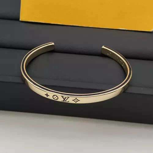 Louis Vuitton LV Bracelets #1288572 $22.00 USD, Wholesale Replica Louis Vuitton LV Bracelets