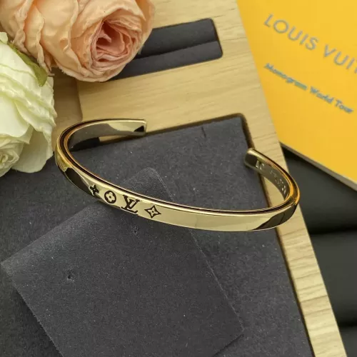 Replica Louis Vuitton LV Bracelets #1288572 $22.00 USD for Wholesale