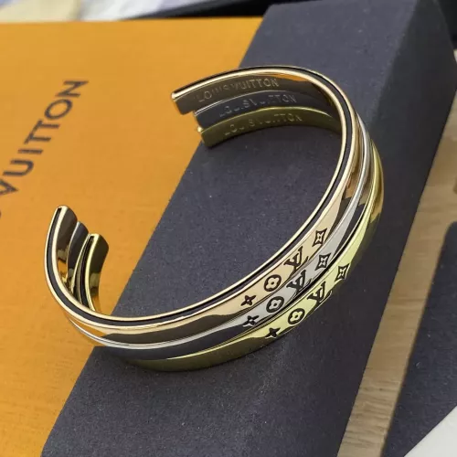 Replica Louis Vuitton LV Bracelets #1288572 $22.00 USD for Wholesale