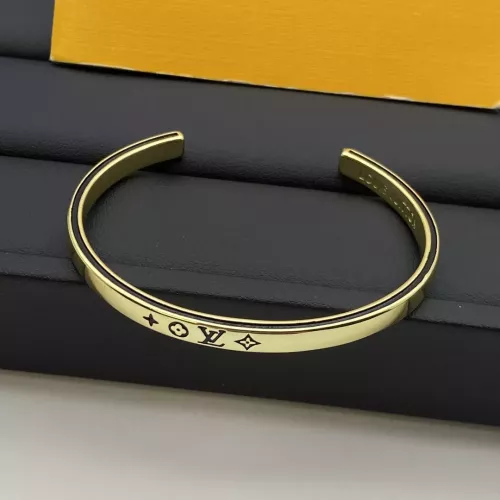 Louis Vuitton LV Bracelets #1288573 $22.00 USD, Wholesale Replica Louis Vuitton LV Bracelets