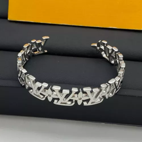 Replica Louis Vuitton LV Bracelets #1288574 $23.00 USD for Wholesale