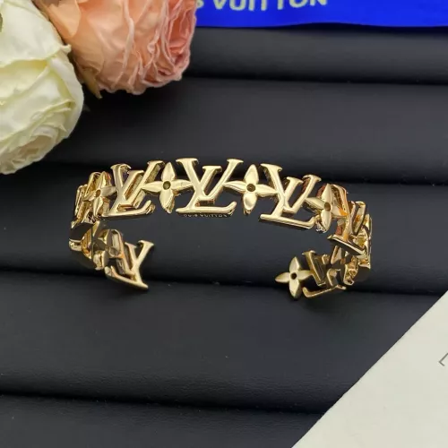 Louis Vuitton LV Bracelets #1288575 $23.00 USD, Wholesale Replica Louis Vuitton LV Bracelets