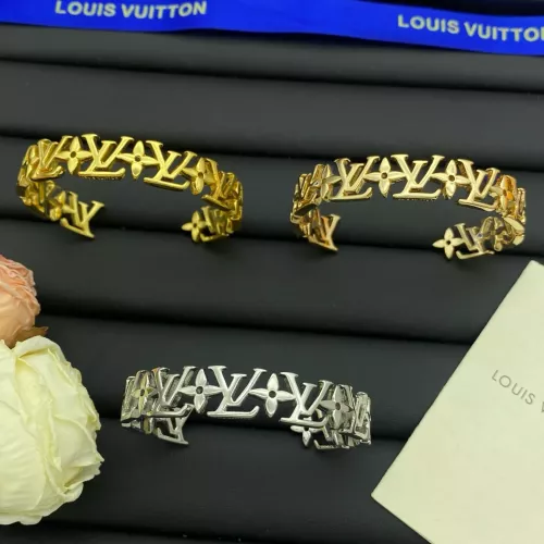 Replica Louis Vuitton LV Bracelets #1288575 $23.00 USD for Wholesale