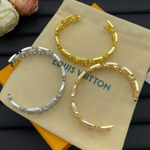 Replica Louis Vuitton LV Bracelets #1288575 $23.00 USD for Wholesale