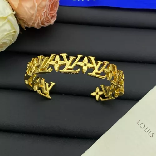 Louis Vuitton LV Bracelets #1288576 $23.00 USD, Wholesale Replica Louis Vuitton LV Bracelets