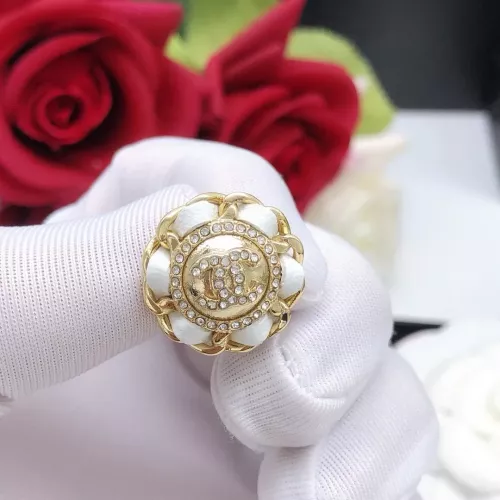 Replica Chanel Earrings For Women #1288621 $27.00 USD for Wholesale