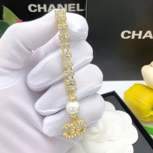 Replica Chanel Earrings For Women #1288626 $32.00 USD for Wholesale