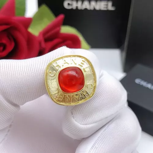 Replica Chanel Earrings For Women #1288628 $25.00 USD for Wholesale