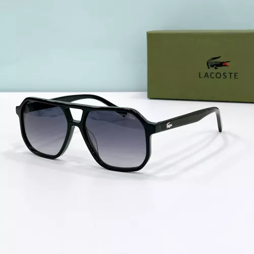 Lacoste AAA Quality Sunglassses #1288646 $48.00 USD, Wholesale Replica Lacoste AAA Sunglassses