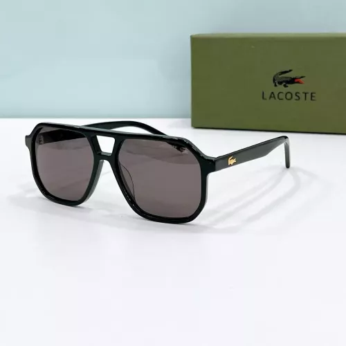 Lacoste AAA Quality Sunglassses #1288647 $48.00 USD, Wholesale Replica Lacoste AAA Sunglassses