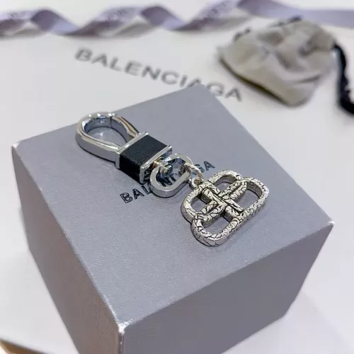 Balenciaga Key Holder And Bag Buckle #1288651 $36.00 USD, Wholesale Replica Balenciaga Key Holder And Bag Buckle