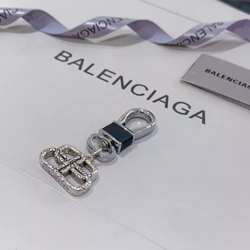 Replica Balenciaga Key Holder And Bag Buckle #1288651 $36.00 USD for Wholesale