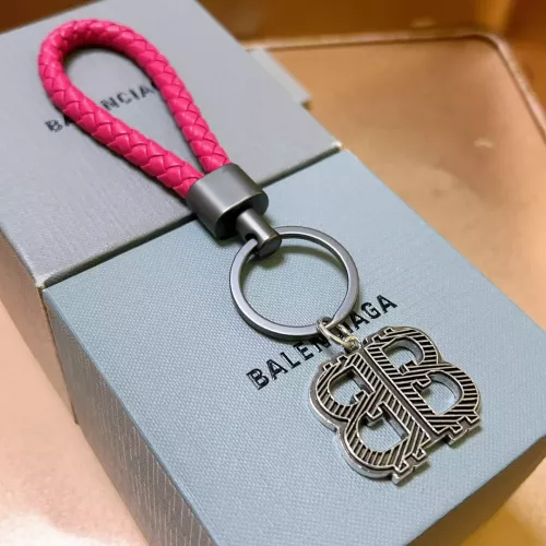 Balenciaga Key Holder And Bag Buckle #1288660 $39.00 USD, Wholesale Replica Balenciaga Key Holder And Bag Buckle