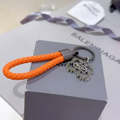 Replica Balenciaga Key Holder And Bag Buckle #1288666 $39.00 USD for Wholesale