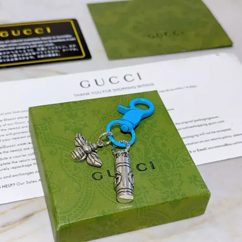 Gucci Key Holder And Bag Buckle #1288676 $39.00 USD, Wholesale Replica Gucci Key Holder And Bag Buckle