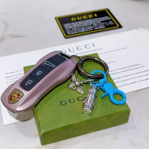 Replica Gucci Key Holder And Bag Buckle #1288676 $39.00 USD for Wholesale