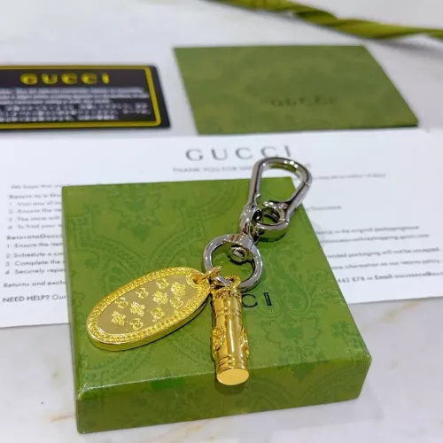 Gucci Key Holder And Bag Buckle #1288681 $39.00 USD, Wholesale Replica Gucci Key Holder And Bag Buckle