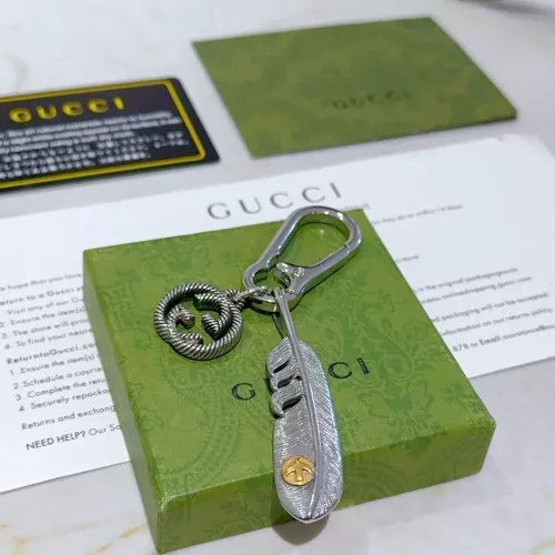 Gucci Key Holder And Bag Buckle #1288682 $39.00 USD, Wholesale Replica Gucci Key Holder And Bag Buckle