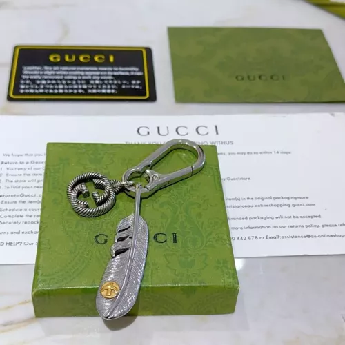 Replica Gucci Key Holder And Bag Buckle #1288682 $39.00 USD for Wholesale