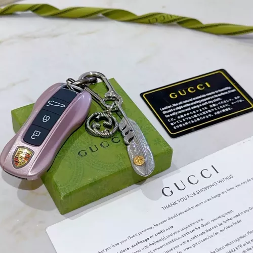 Replica Gucci Key Holder And Bag Buckle #1288682 $39.00 USD for Wholesale