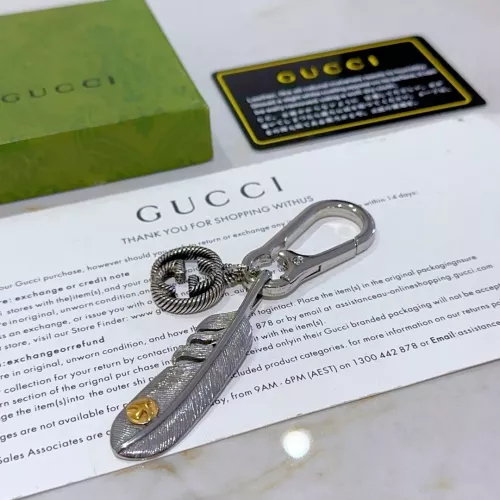 Replica Gucci Key Holder And Bag Buckle #1288682 $39.00 USD for Wholesale