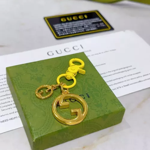 Gucci Key Holder And Bag Buckle #1288689 $39.00 USD, Wholesale Replica Gucci Key Holder And Bag Buckle