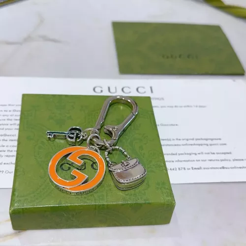 Gucci Key Holder And Bag Buckle #1288690 $39.00 USD, Wholesale Replica Gucci Key Holder And Bag Buckle