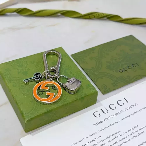 Replica Gucci Key Holder And Bag Buckle #1288690 $39.00 USD for Wholesale