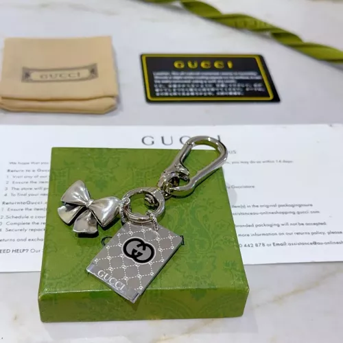 Gucci Key Holder And Bag Buckle #1288691 $39.00 USD, Wholesale Replica Gucci Key Holder And Bag Buckle