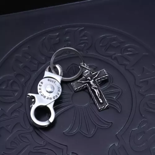 Replica Chrome Hearts Key Holder And Bag Buckle #1288692 $45.00 USD for Wholesale