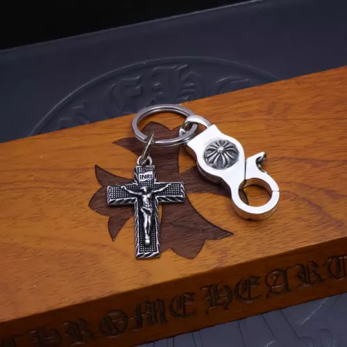 Replica Chrome Hearts Key Holder And Bag Buckle #1288692 $45.00 USD for Wholesale