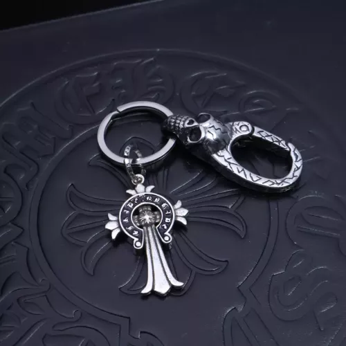 Chrome Hearts Key Holder And Bag Buckle #1288712 $45.00 USD, Wholesale Replica Chrome Hearts Key Holder And Bag Buckle