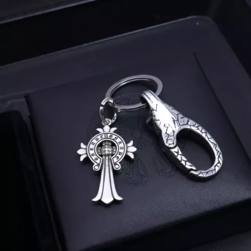 Replica Chrome Hearts Key Holder And Bag Buckle #1288712 $45.00 USD for Wholesale