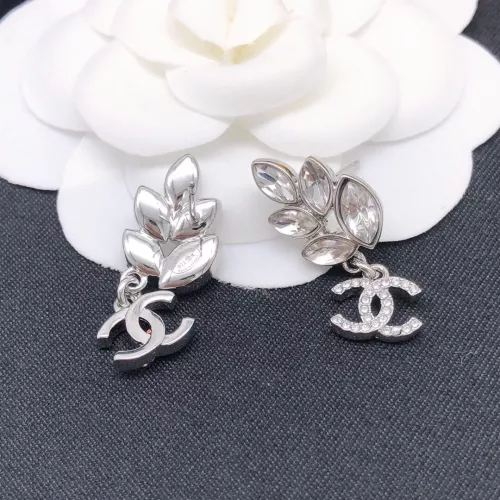 Replica Chanel Earrings For Women #1288726 $27.00 USD for Wholesale