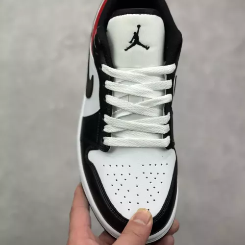 Replica Air Jordan 1 I For Men #1288765 $92.00 USD for Wholesale