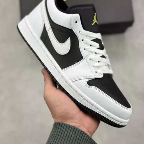 Replica Air Jordan 1 I For Women #1288766 $92.00 USD for Wholesale