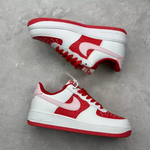 Nike Air Force 1 For Women #1288770 $98.00 USD, Wholesale Replica Nike Air Force 1