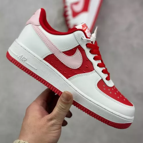 Replica Nike Air Force 1 For Men #1288771 $98.00 USD for Wholesale