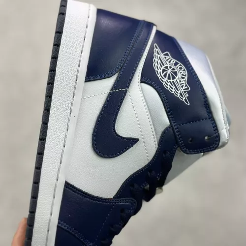 Replica Air Jordan 1 I For Women #1288772 $98.00 USD for Wholesale