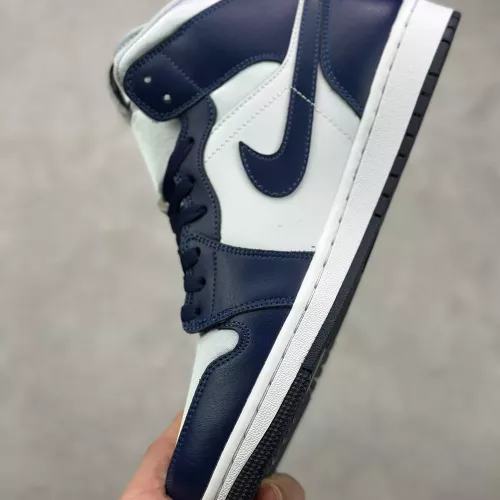 Replica Air Jordan 1 I For Women #1288772 $98.00 USD for Wholesale