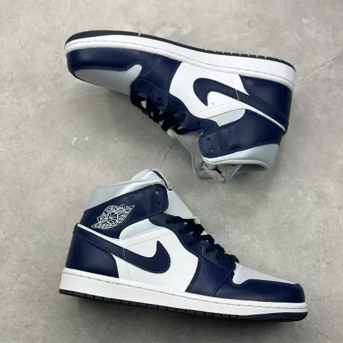 Air Jordan 1 I For Men #1288773 $98.00 USD, Wholesale Replica Air Jordan 1 I