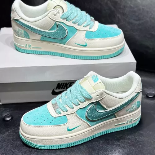 Nike Air Force 1 For Women #1288776 $98.00 USD, Wholesale Replica Nike Air Force 1