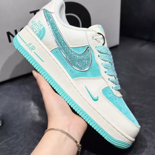 Replica Nike Air Force 1 For Women #1288776 $98.00 USD for Wholesale