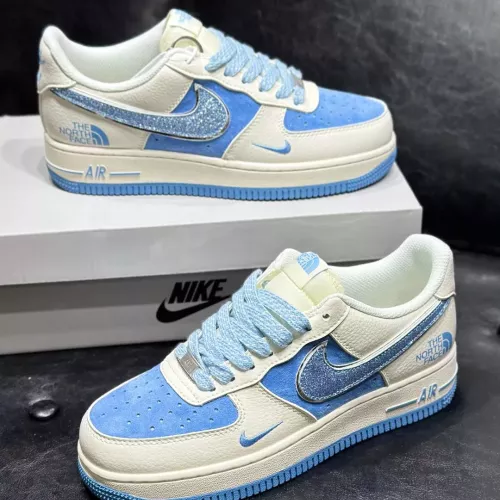 Nike Air Force 1 For Women #1288778 $98.00 USD, Wholesale Replica Nike Air Force 1