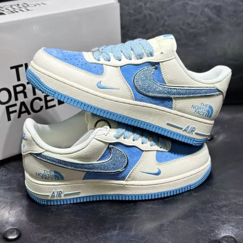 Replica Nike Air Force 1 For Men #1288779 $98.00 USD for Wholesale