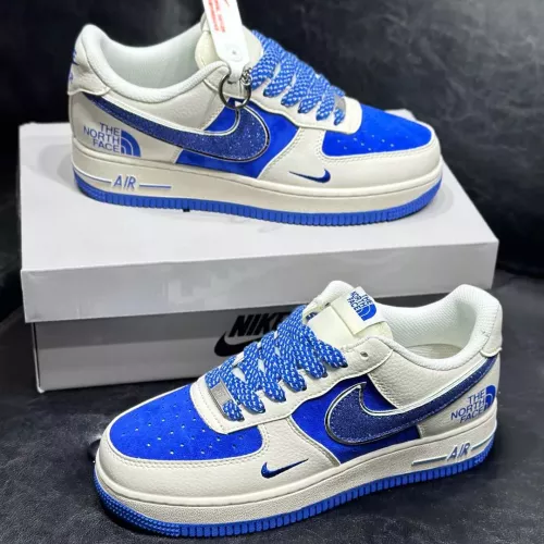 Nike Air Force 1 For Women #1288780 $98.00 USD, Wholesale Replica Nike Air Force 1