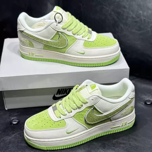 Nike Air Force 1 For Women #1288782 $98.00 USD, Wholesale Replica Nike Air Force 1