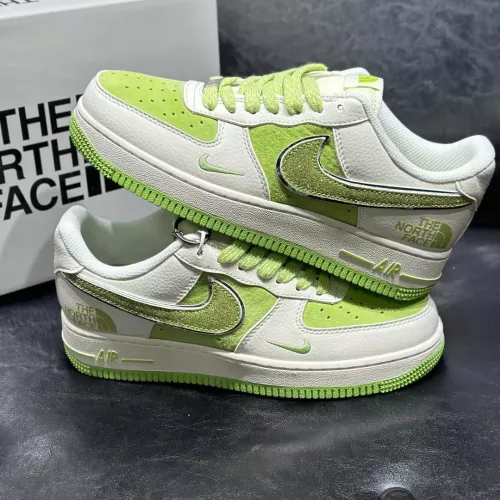 Replica Nike Air Force 1 For Women #1288782 $98.00 USD for Wholesale